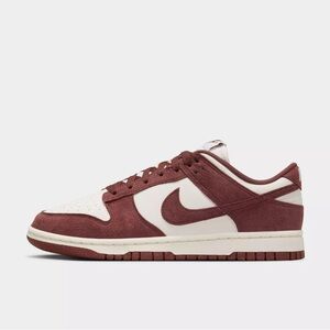 Nike Wmns Dunk Low Next Nature 'Red Sepia'